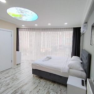 Deluxe Kamer met een King Size Bed